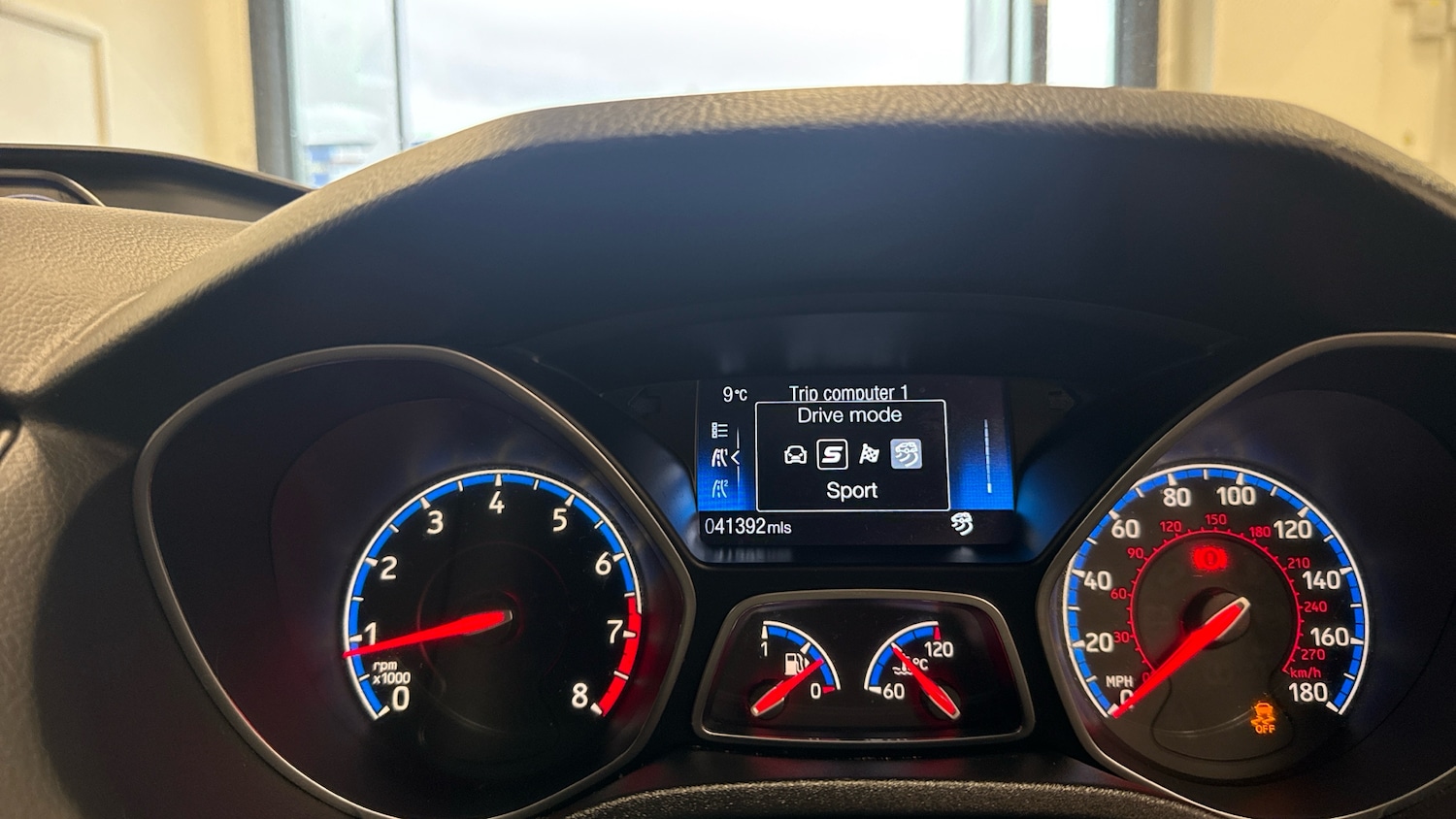 Used Ford Focus 2017 for sale - 77603612: Photo 43