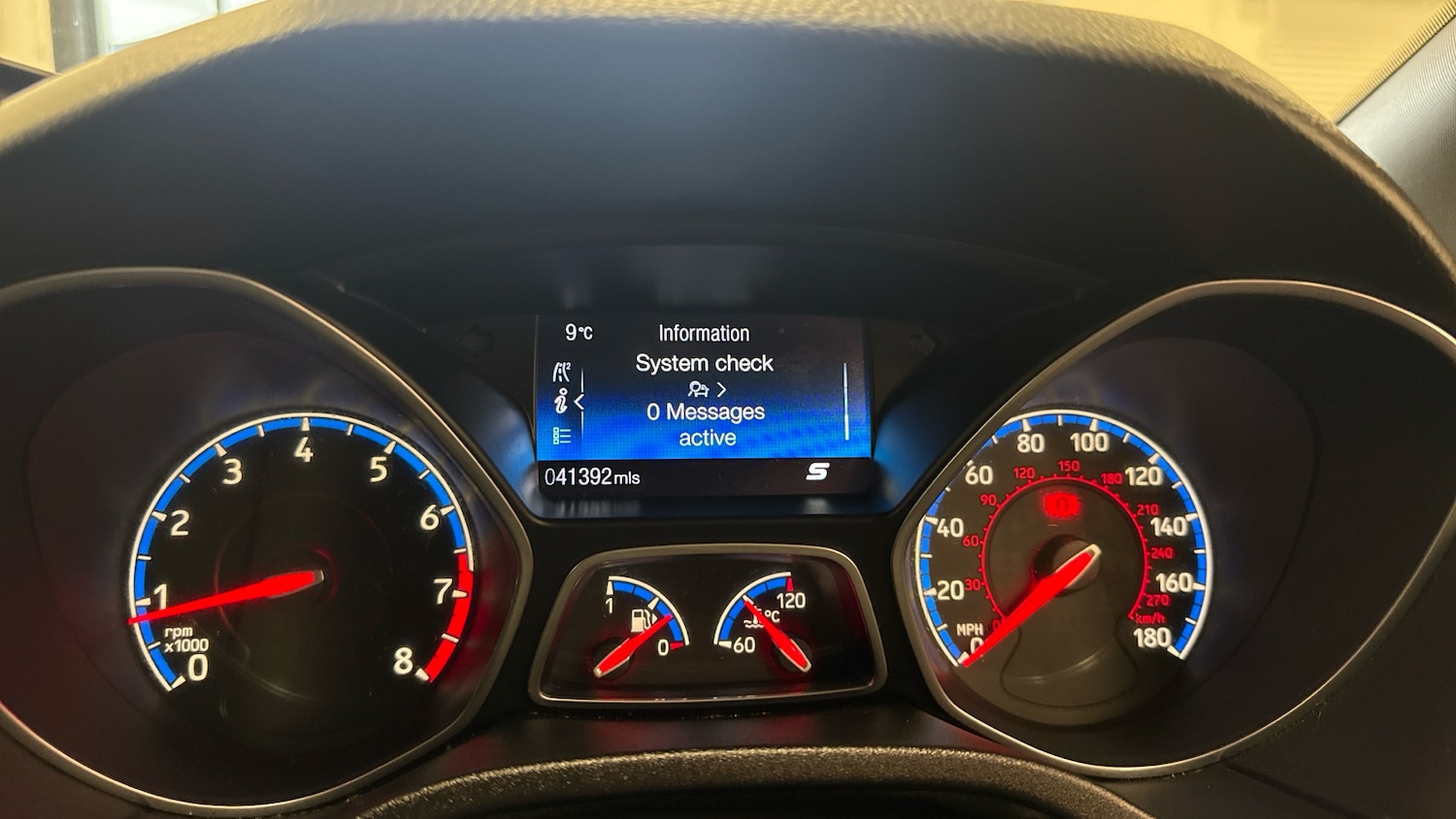 Used Ford Focus 2017 for sale - 77603612: Photo 44