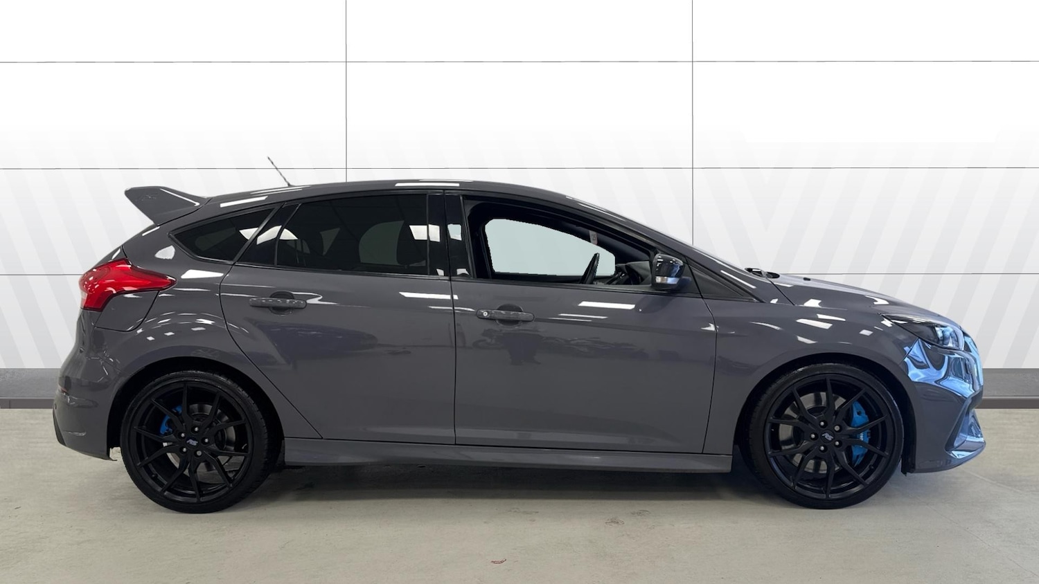 Used Ford Focus 2017 for sale - 77603612: Photo 5