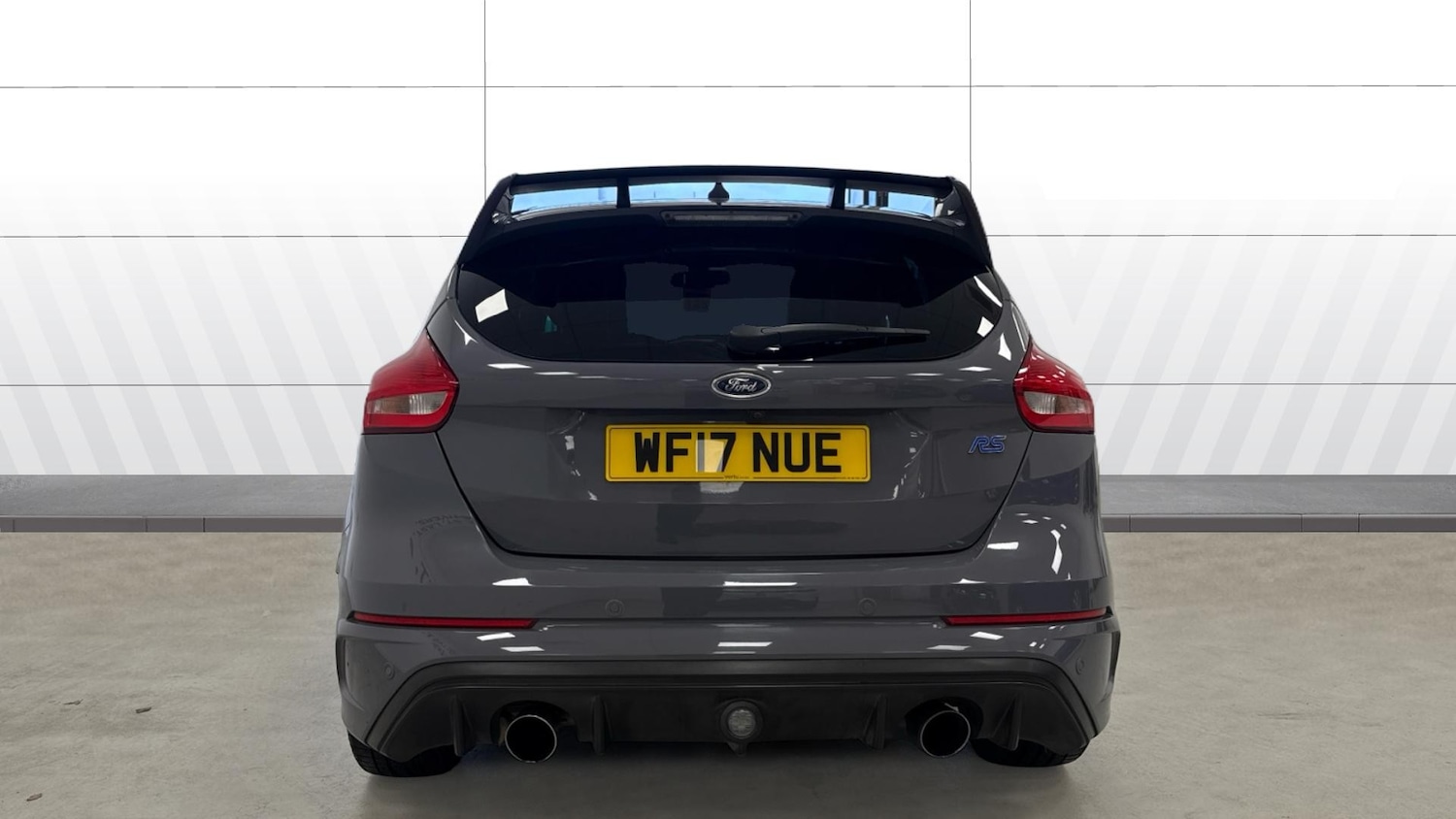 Used Ford Focus 2017 for sale - 77603612: Photo 6