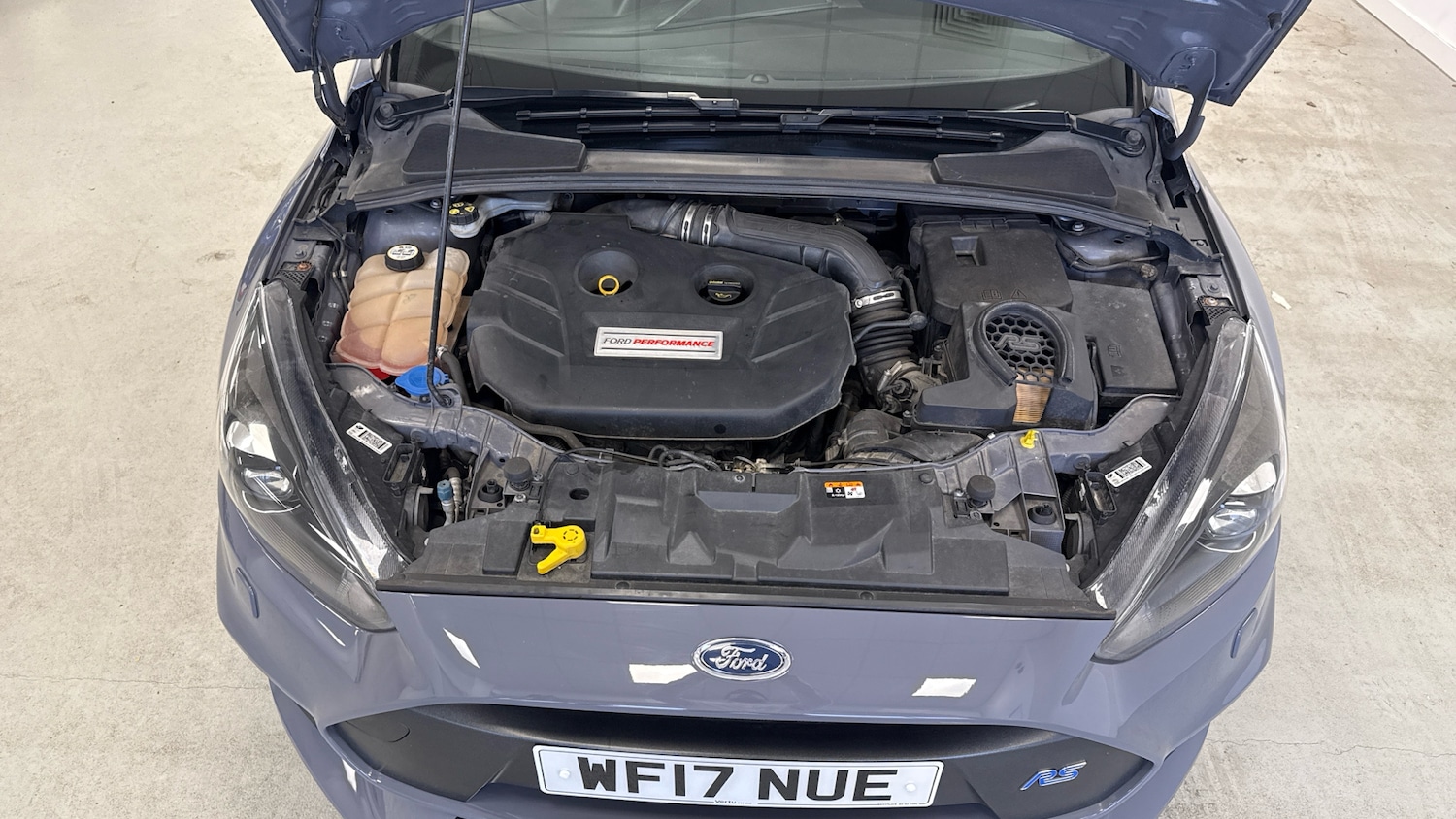 Used Ford Focus 2017 for sale - 77603612: Photo 8