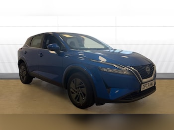 Used Nissan Qashqai 2023 for sale - 78673838: Photo
