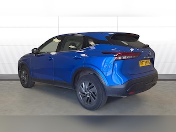Used Nissan Qashqai 2023 for sale - 78673838: Photo