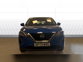 Used Nissan Qashqai 2023 for sale - 78673838: Photo