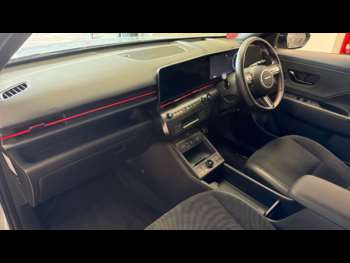 Used Hyundai KONA 2024 for sale - 75170632: Photo