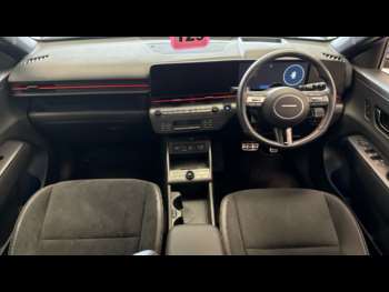 Used Hyundai KONA 2024 for sale - 75170632: Photo