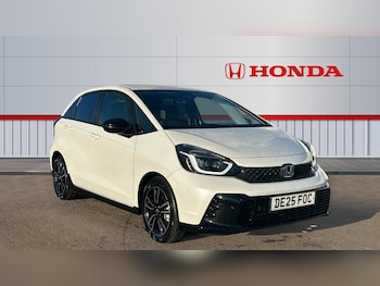 2025 (25) - 1.5 i-MMD Hybrid Advance Sport 5dr eCVT Hybrid Hatchback