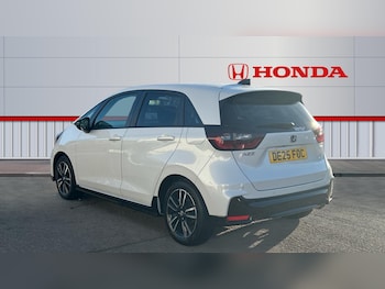 Used Honda Jazz 2025 for sale - 76612503: Photo
