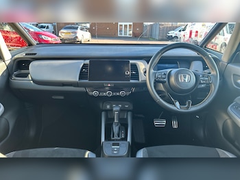 Used Honda Jazz 2025 for sale - 76612503: Photo