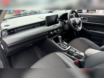 Used Honda HR-V 2023 for sale - 77803541: Photo