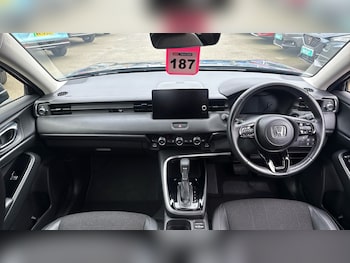 Used Honda HR-V 2023 for sale - 77803541: Photo