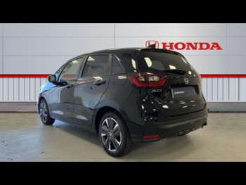 Used Honda Jazz 2025 for sale - 74261391: Photo