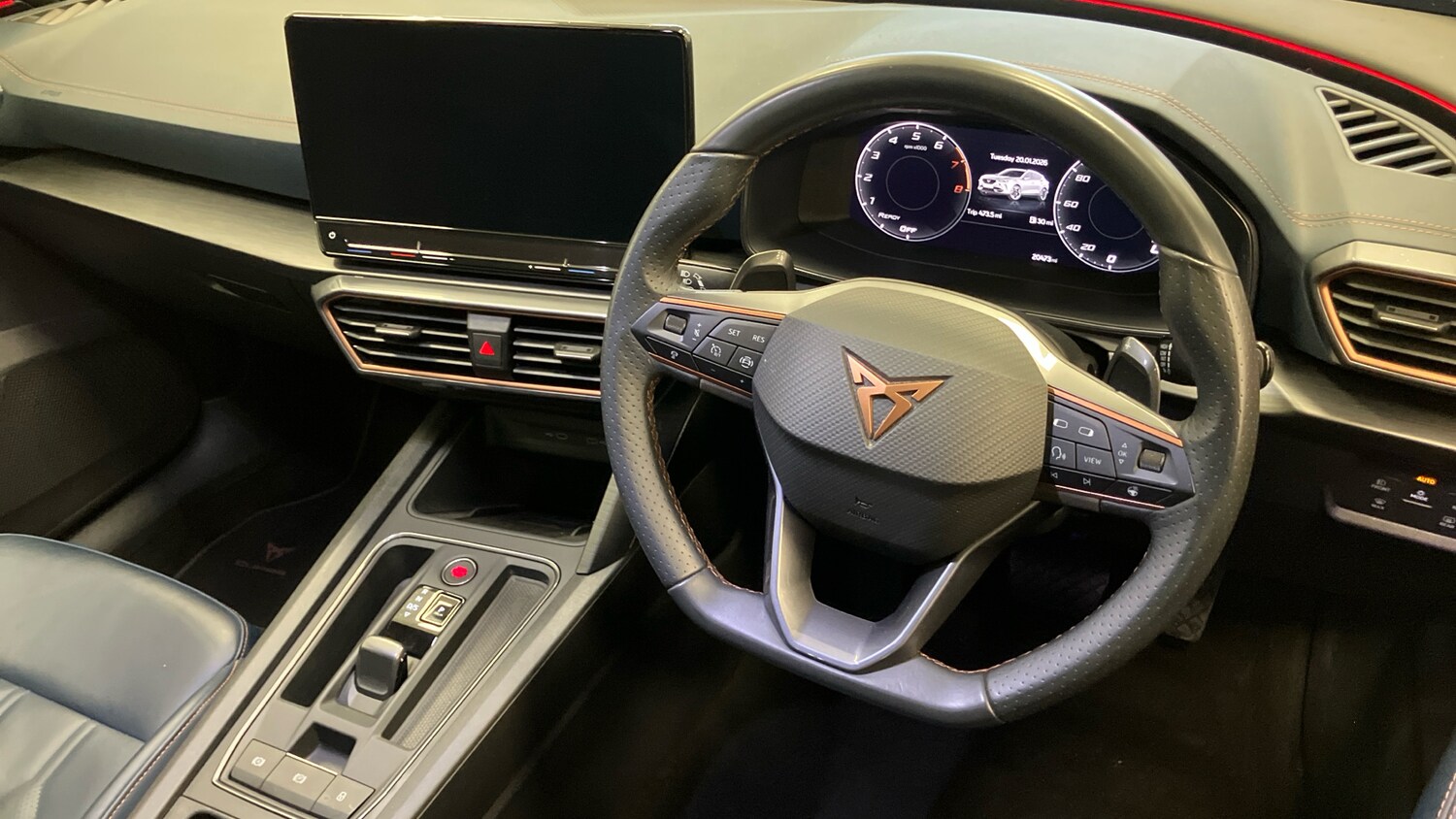 Used Cupra Formentor 2024 for sale - 77883721: Photo 11