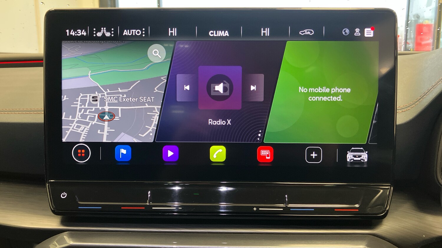 Used Cupra Formentor 2024 for sale - 77883721: Photo 12