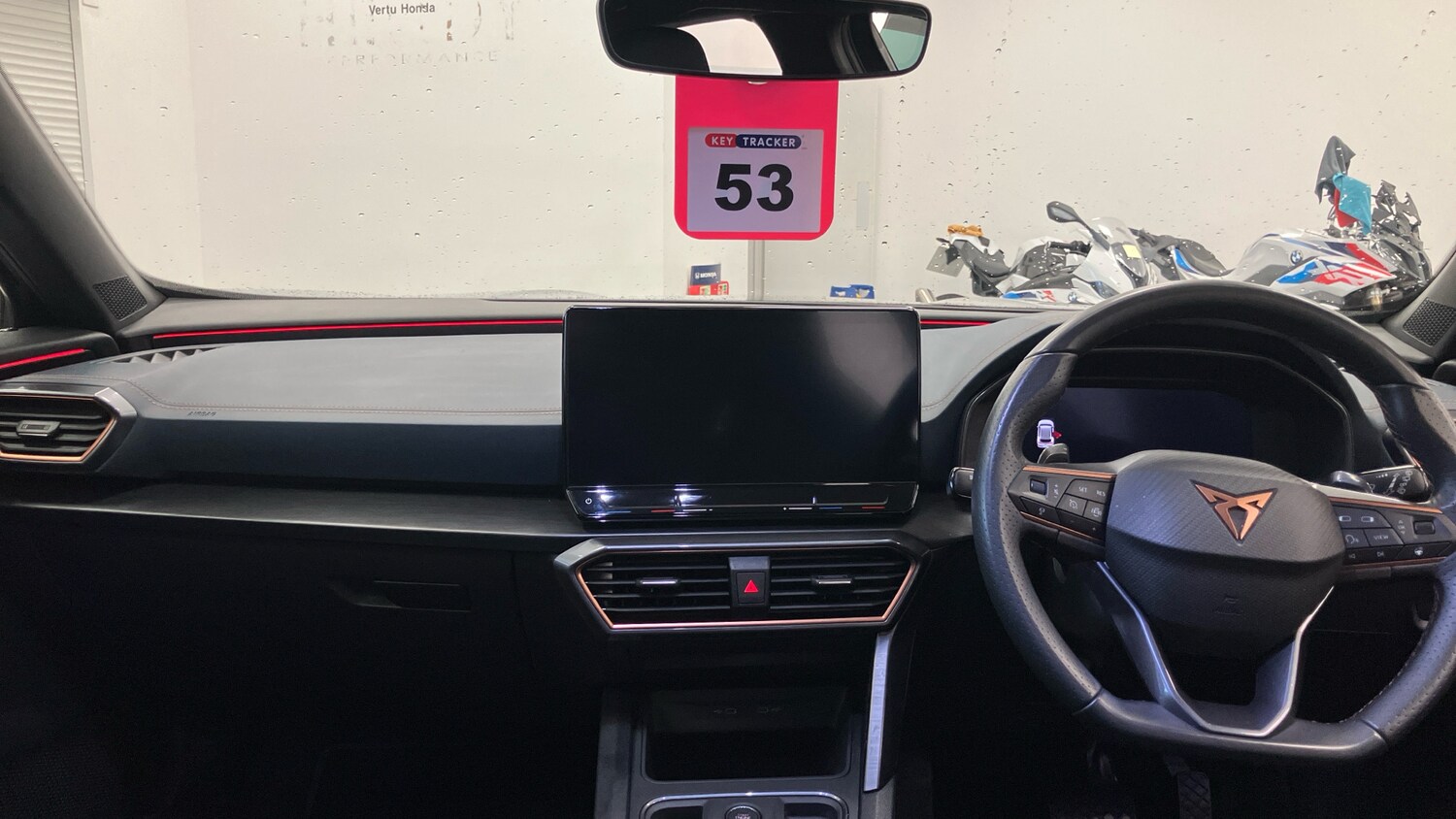 Used Cupra Formentor 2024 for sale - 77883721: Photo 14