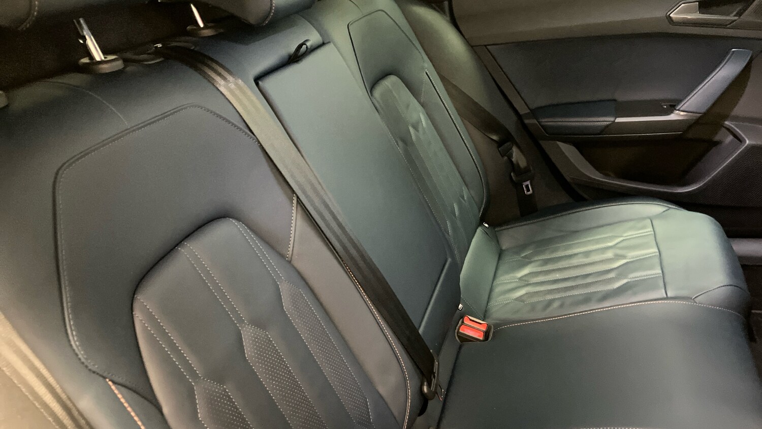 Used Cupra Formentor 2024 for sale - 77883721: Photo 16