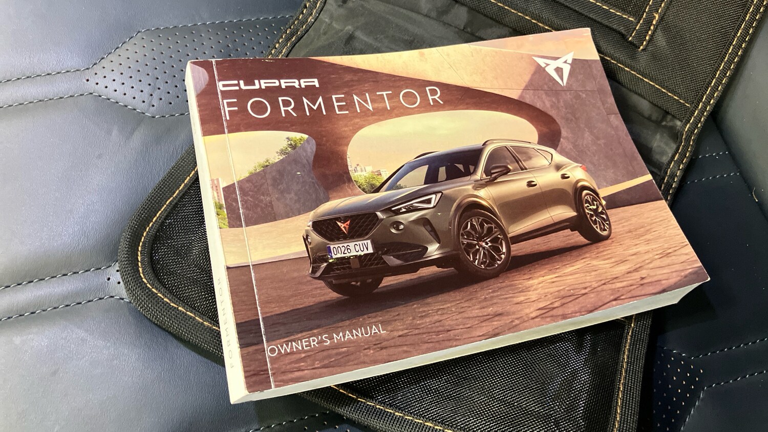 Used Cupra Formentor 2024 for sale - 77883721: Photo 19