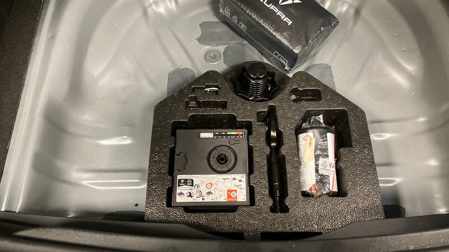 Used Cupra Formentor 2024 for sale - 77883721: Photo 25