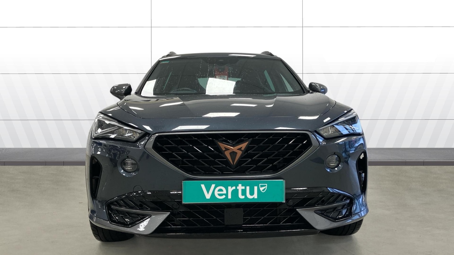 Used Cupra Formentor 2024 for sale - 77883721: Photo 3