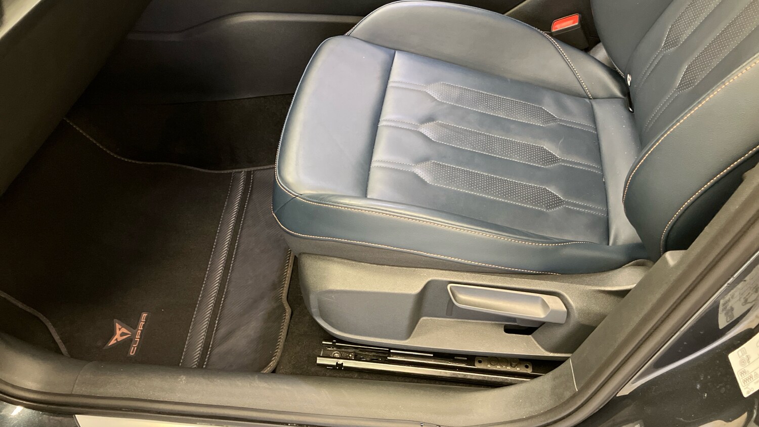 Used Cupra Formentor 2024 for sale - 77883721: Photo 35