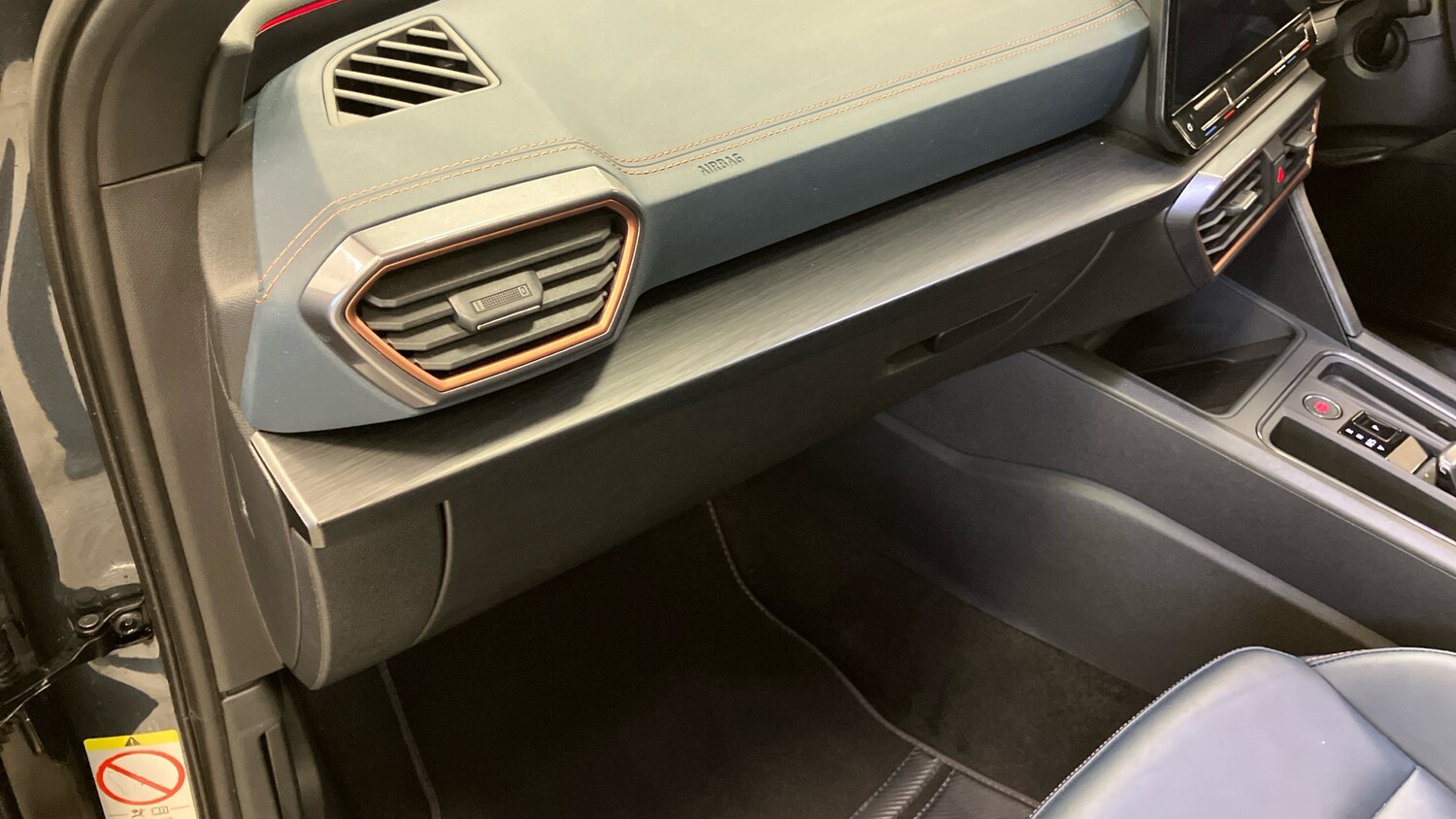 Used Cupra Formentor 2024 for sale - 77883721: Photo 37