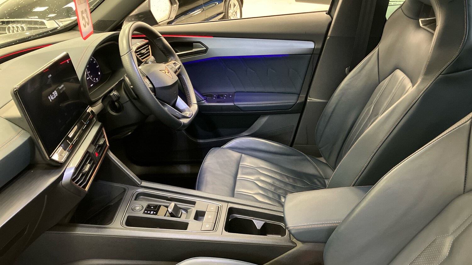 Used Cupra Formentor 2024 for sale - 77883721: Photo 39