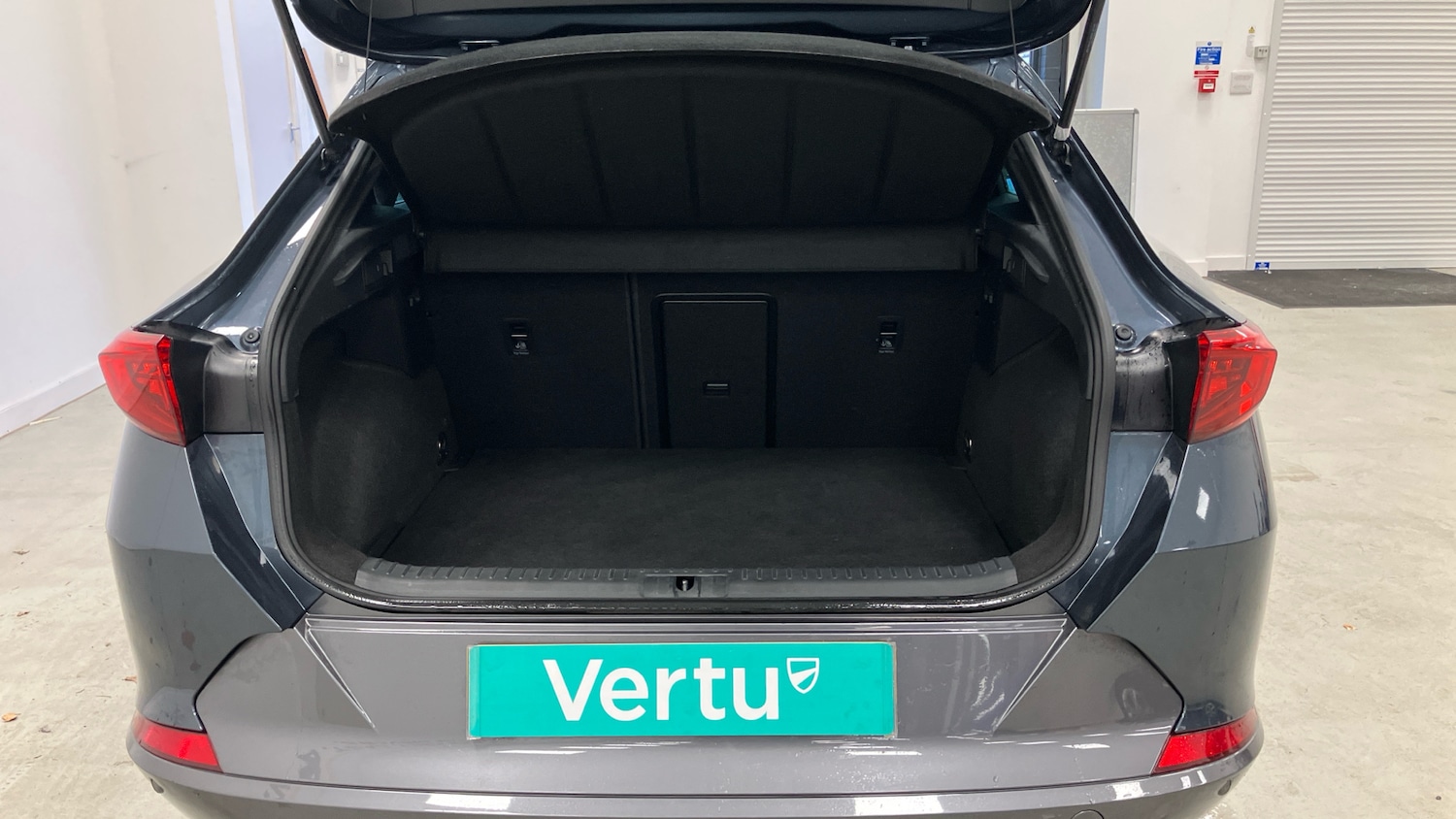 Used Cupra Formentor 2024 for sale - 77883721: Photo 4