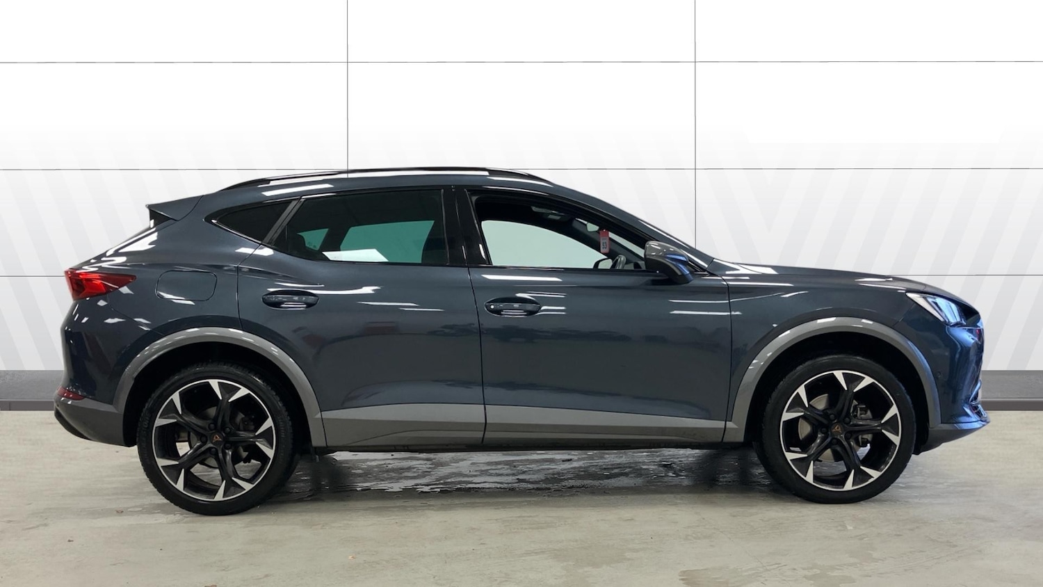 Used Cupra Formentor 2024 for sale - 77883721: Photo 5