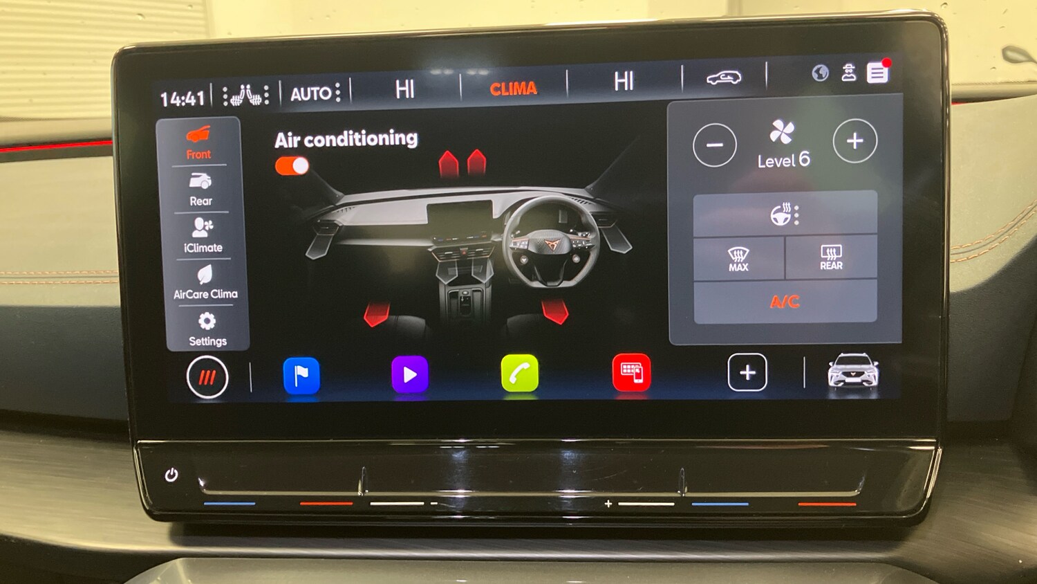 Used Cupra Formentor 2024 for sale - 77883721: Photo 50