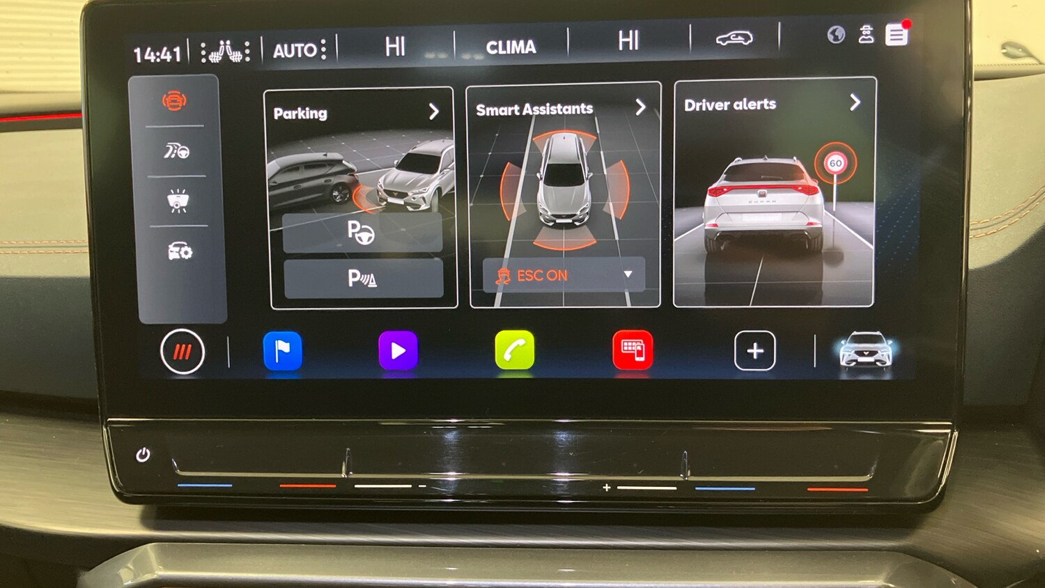 Used Cupra Formentor 2024 for sale - 77883721: Photo 51