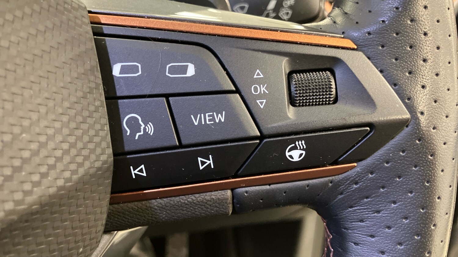 Used Cupra Formentor 2024 for sale - 77883721: Photo 53