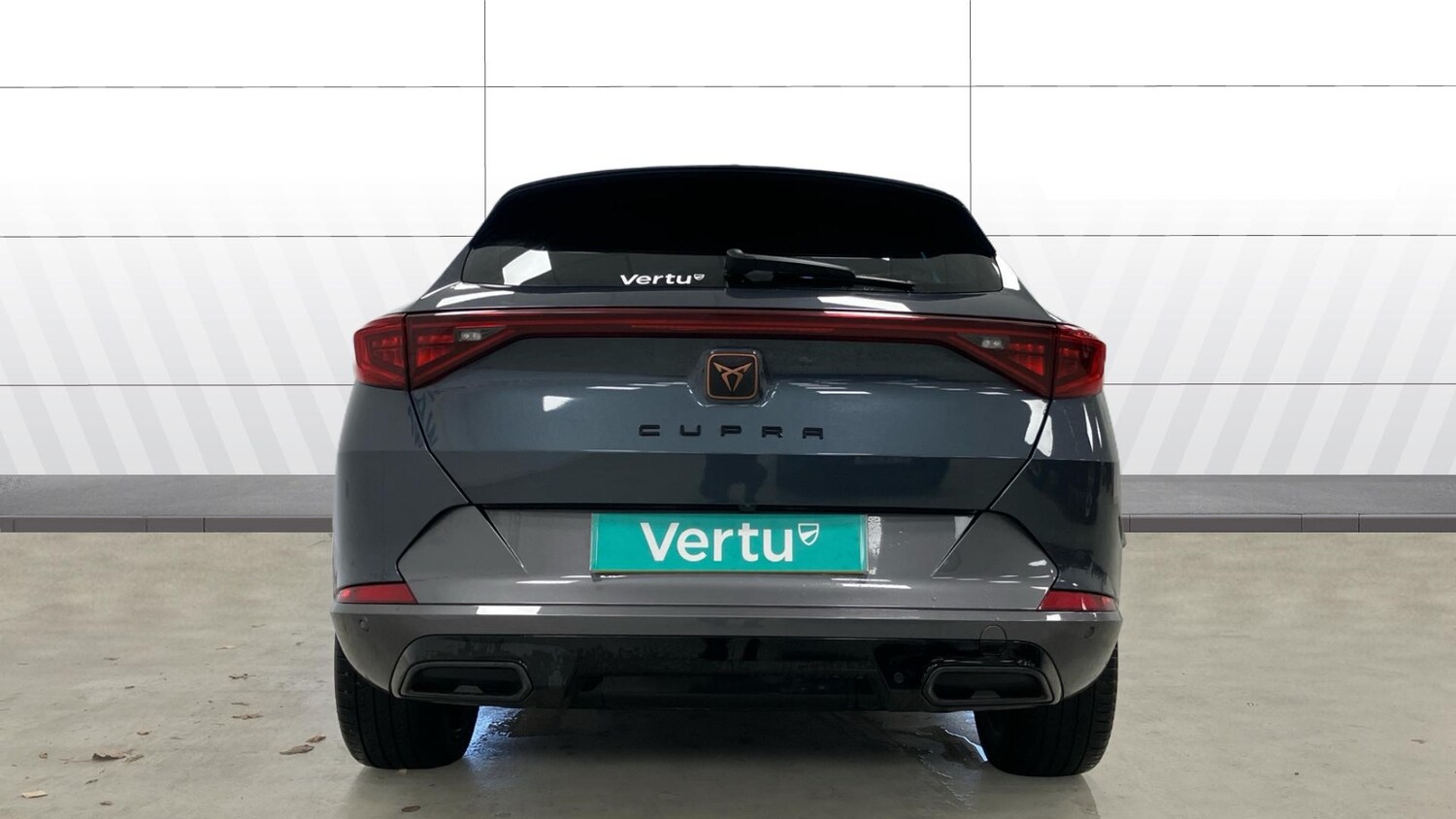 Used Cupra Formentor 2024 for sale - 77883721: Photo 6