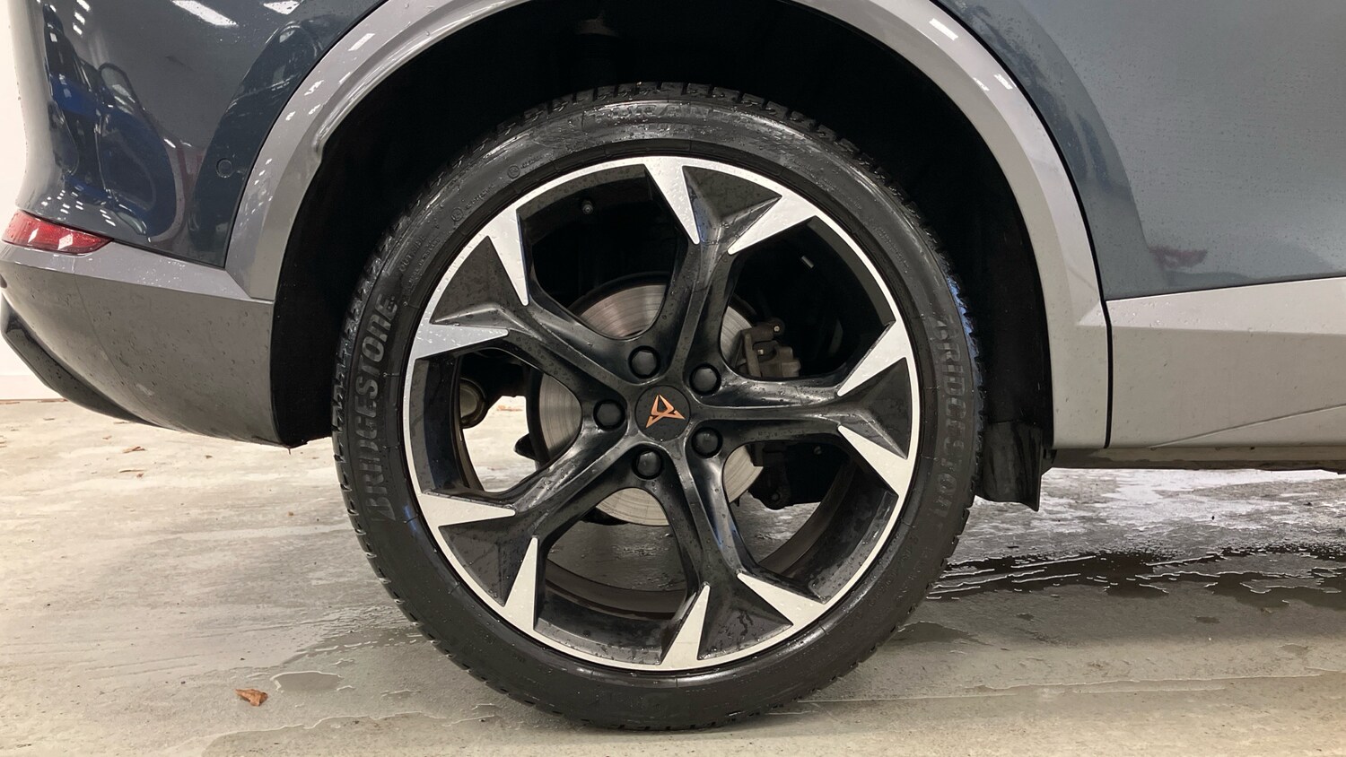 Used Cupra Formentor 2024 for sale - 77883721: Photo 7