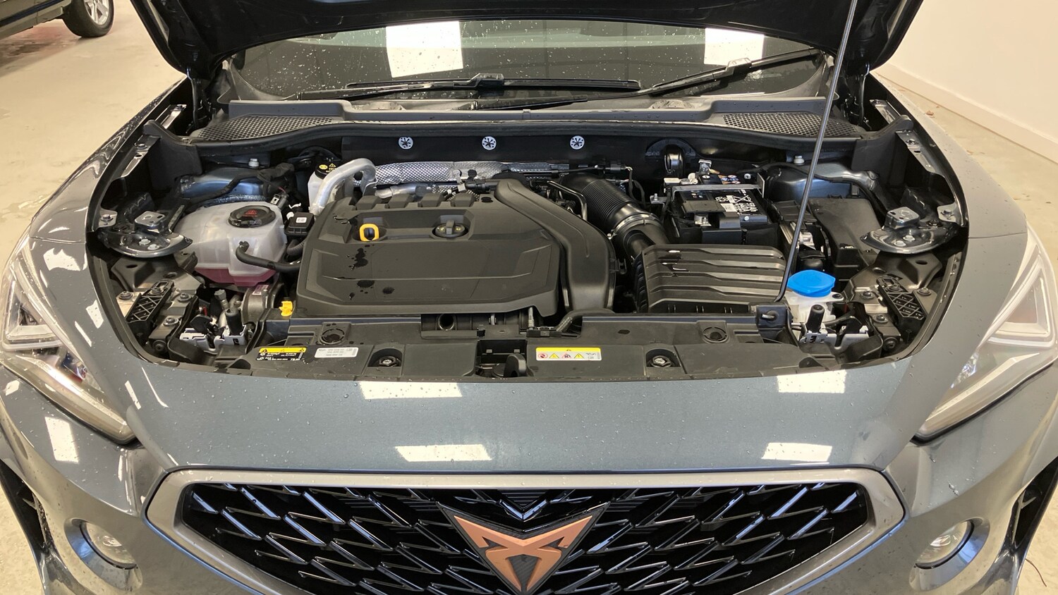 Used Cupra Formentor 2024 for sale - 77883721: Photo 8