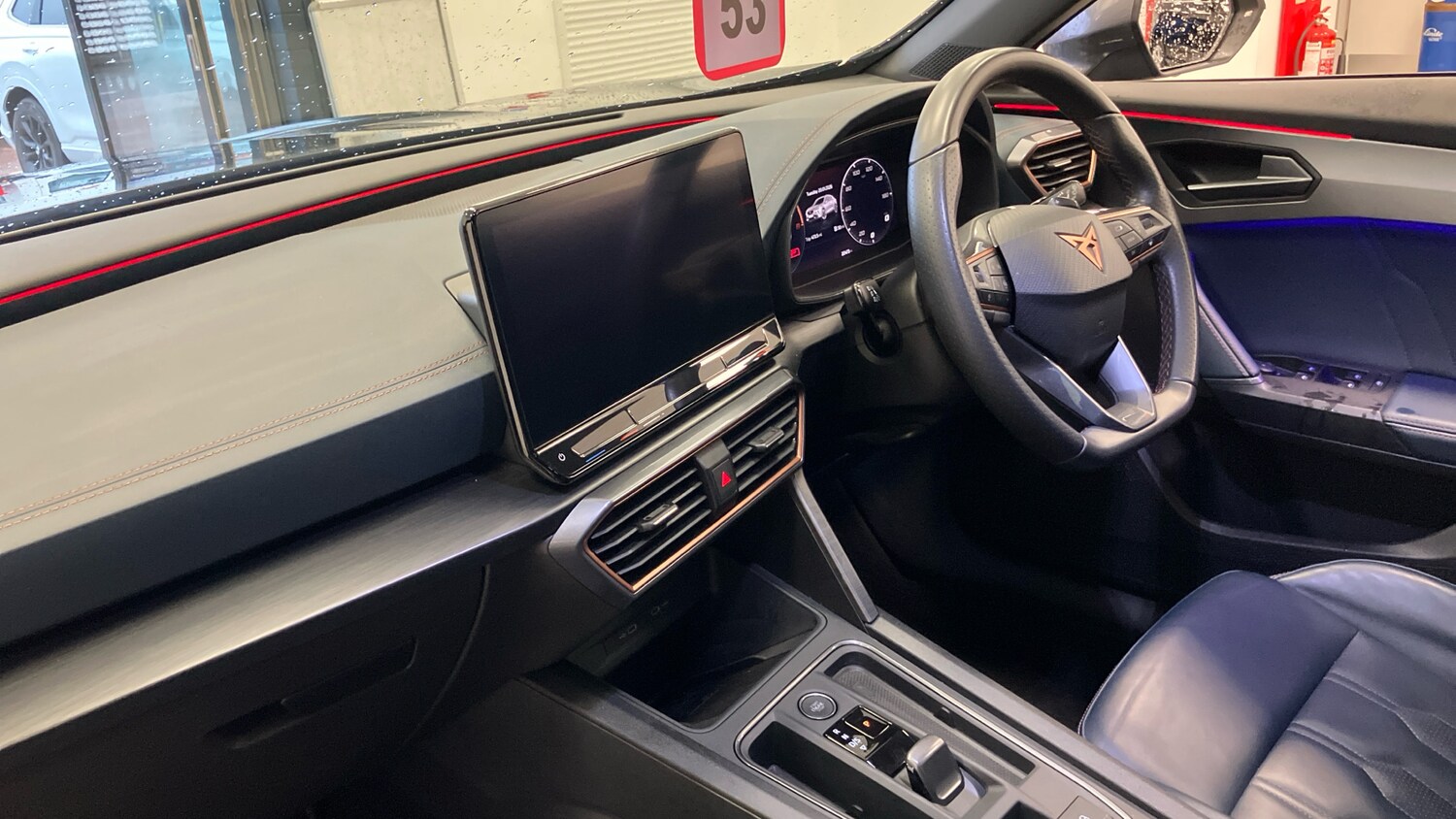 Used Cupra Formentor 2024 for sale - 77883721: Photo 9