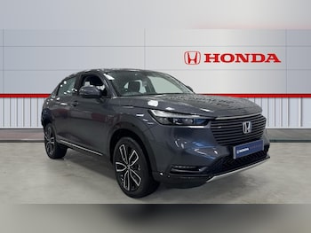 2023 (23) - 1.5 eHEV Advance 5dr CVT Hybrid Hatchback