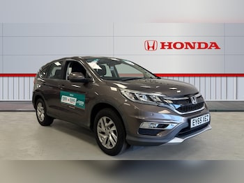 Used Honda CR-V 2015 for sale - 79008276: Photo