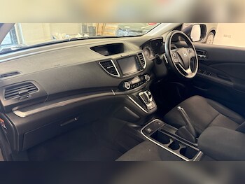 Used Honda CR-V 2015 for sale - 79008276: Photo