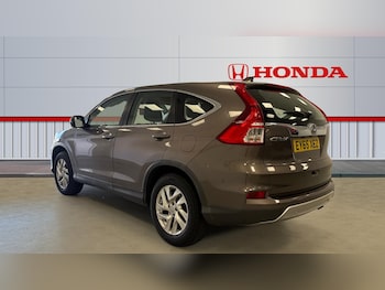 Used Honda CR-V 2015 for sale - 79008276: Photo