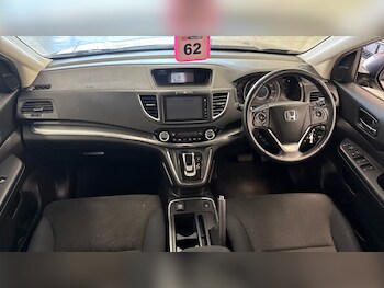 Used Honda CR-V 2015 for sale - 79008276: Photo
