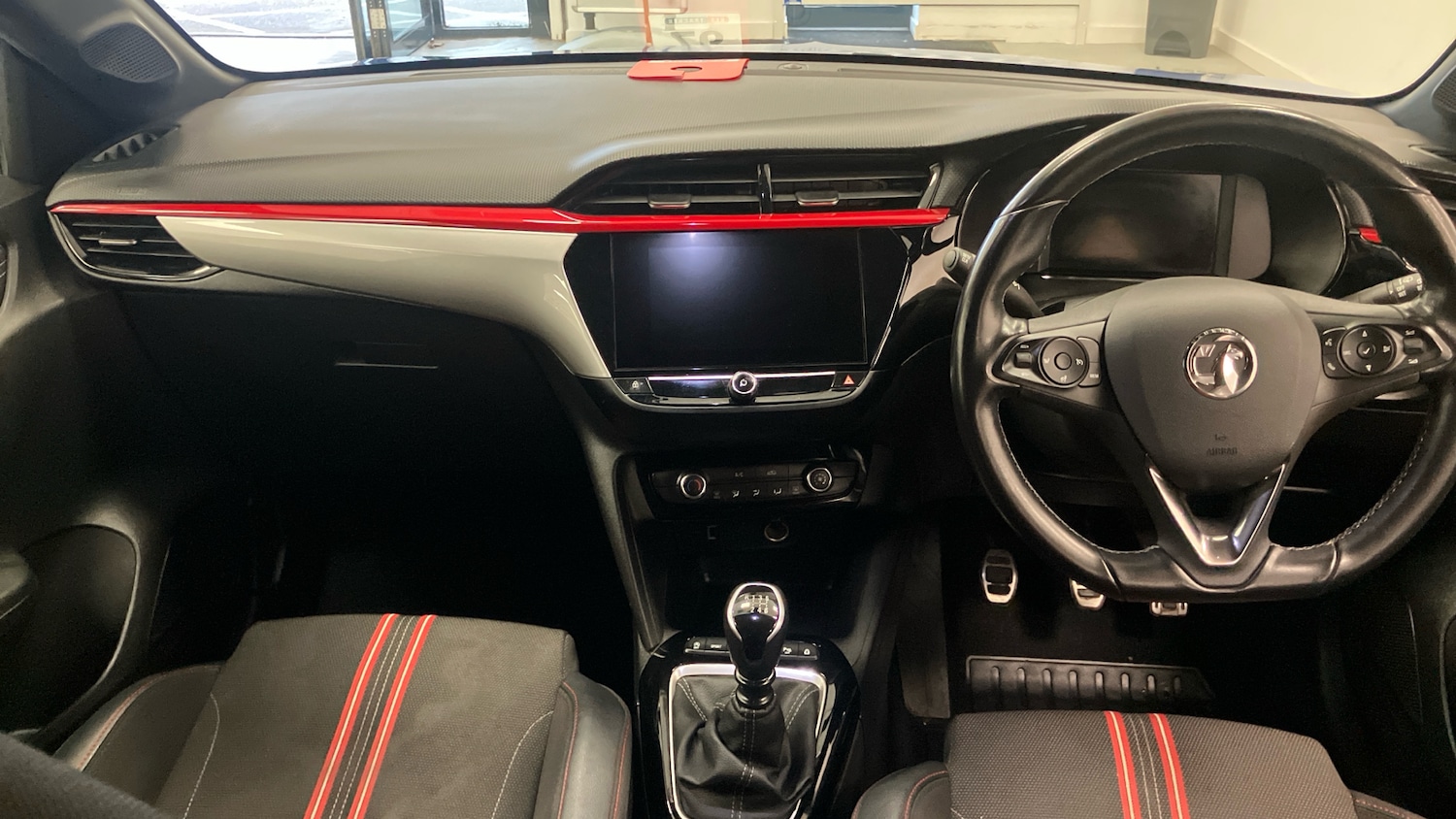 Used Vauxhall Corsa 2020 for sale - 77438139: Photo 10