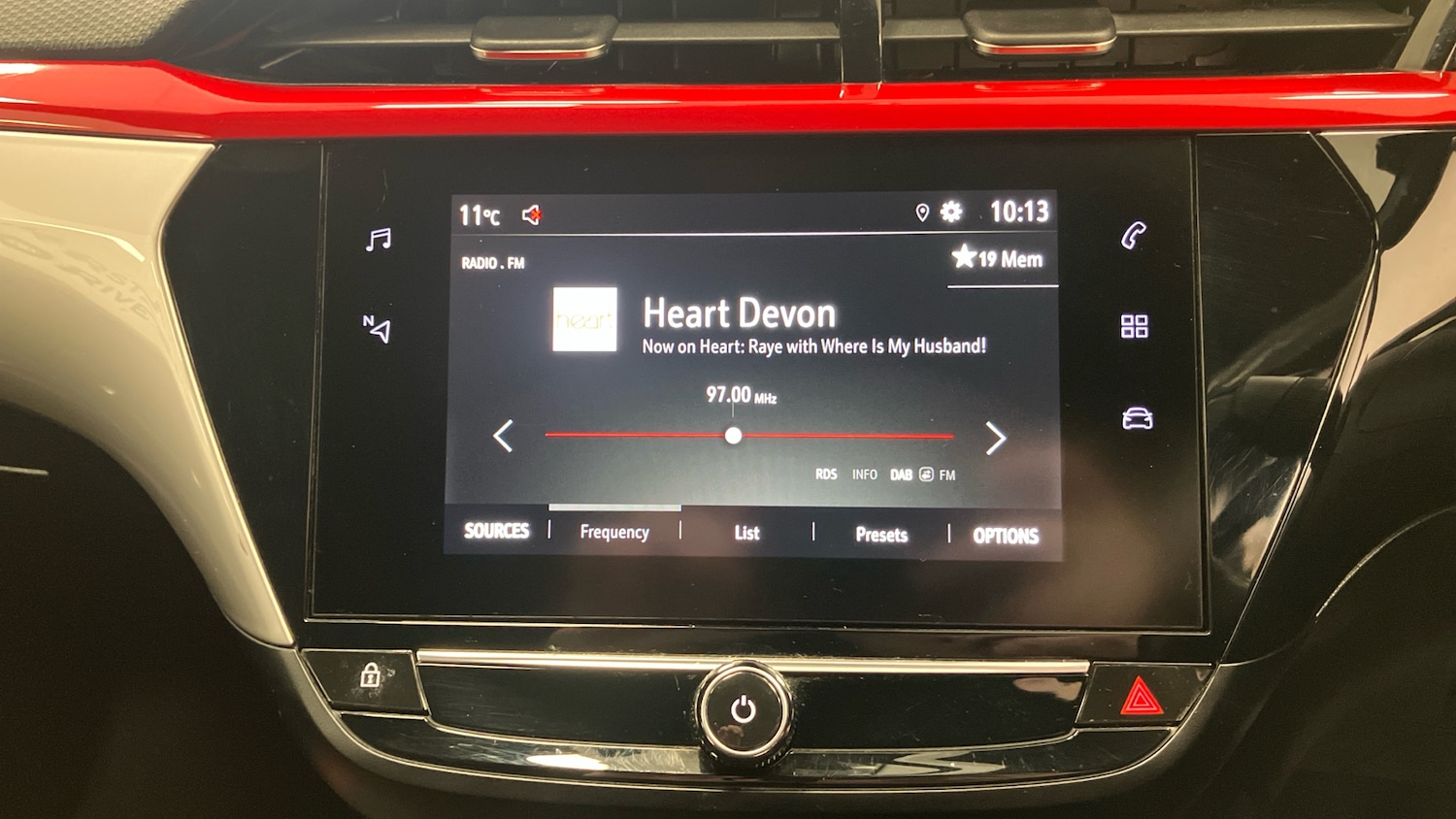 Used Vauxhall Corsa 2020 for sale - 77438139: Photo 12