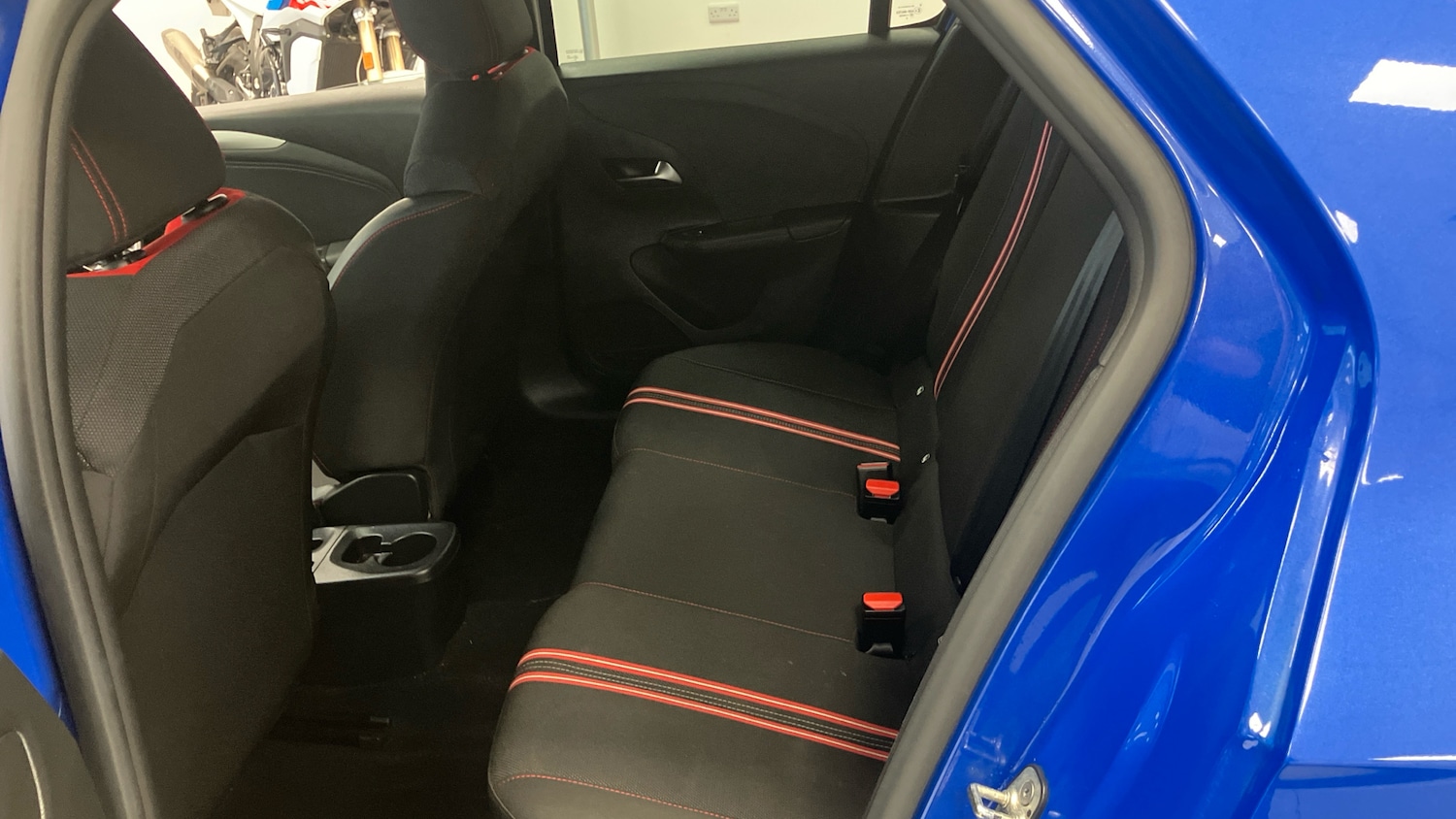 Used Vauxhall Corsa 2020 for sale - 77438139: Photo 16