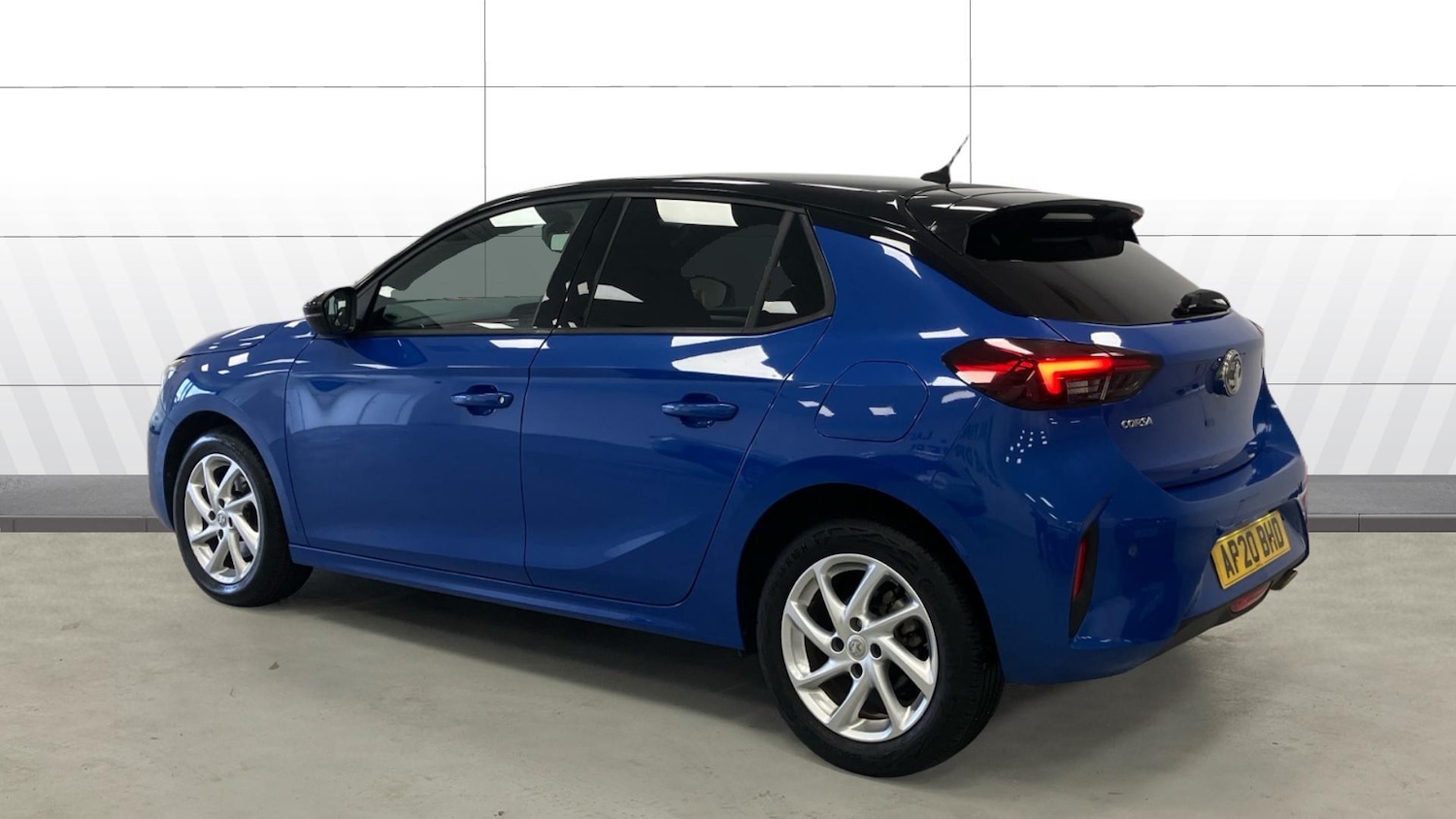 Used Vauxhall Corsa 2020 for sale - 77438139: Photo 2