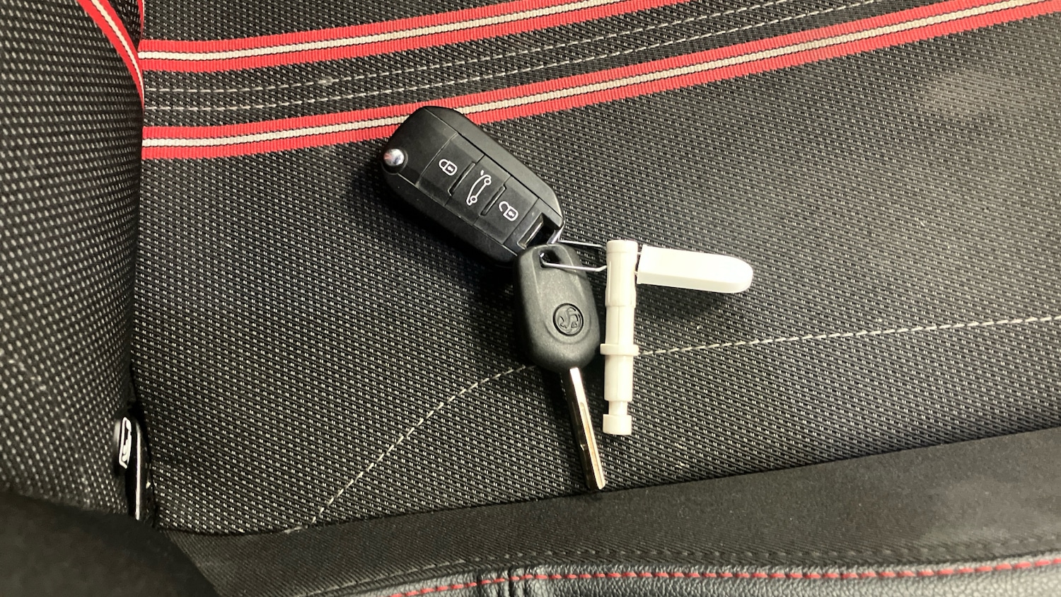 Used Vauxhall Corsa 2020 for sale - 77438139: Photo 20