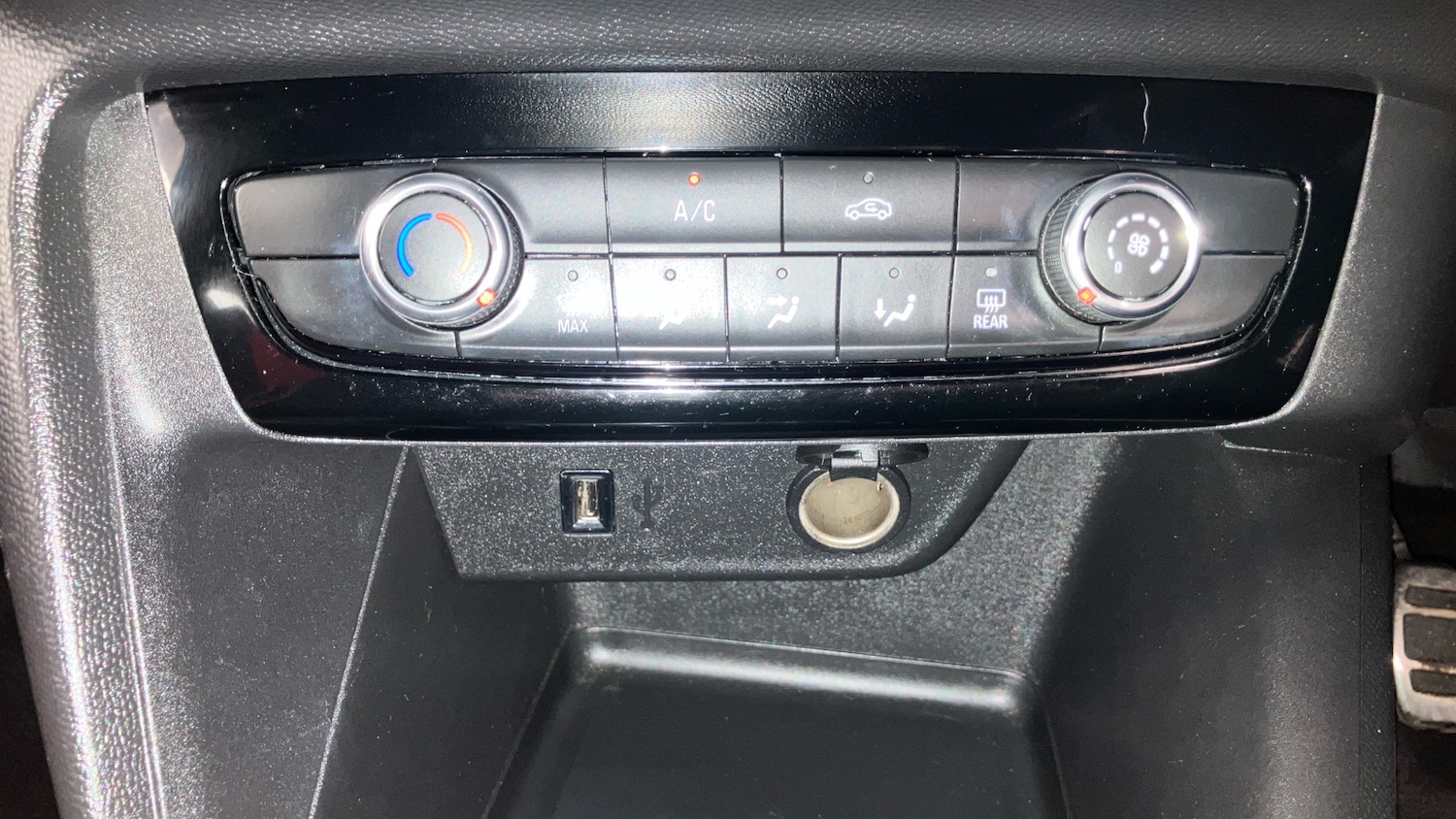 Used Vauxhall Corsa 2020 for sale - 77438139: Photo 26