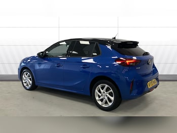 Used Vauxhall Corsa 2020 for sale - 77438139: Photo