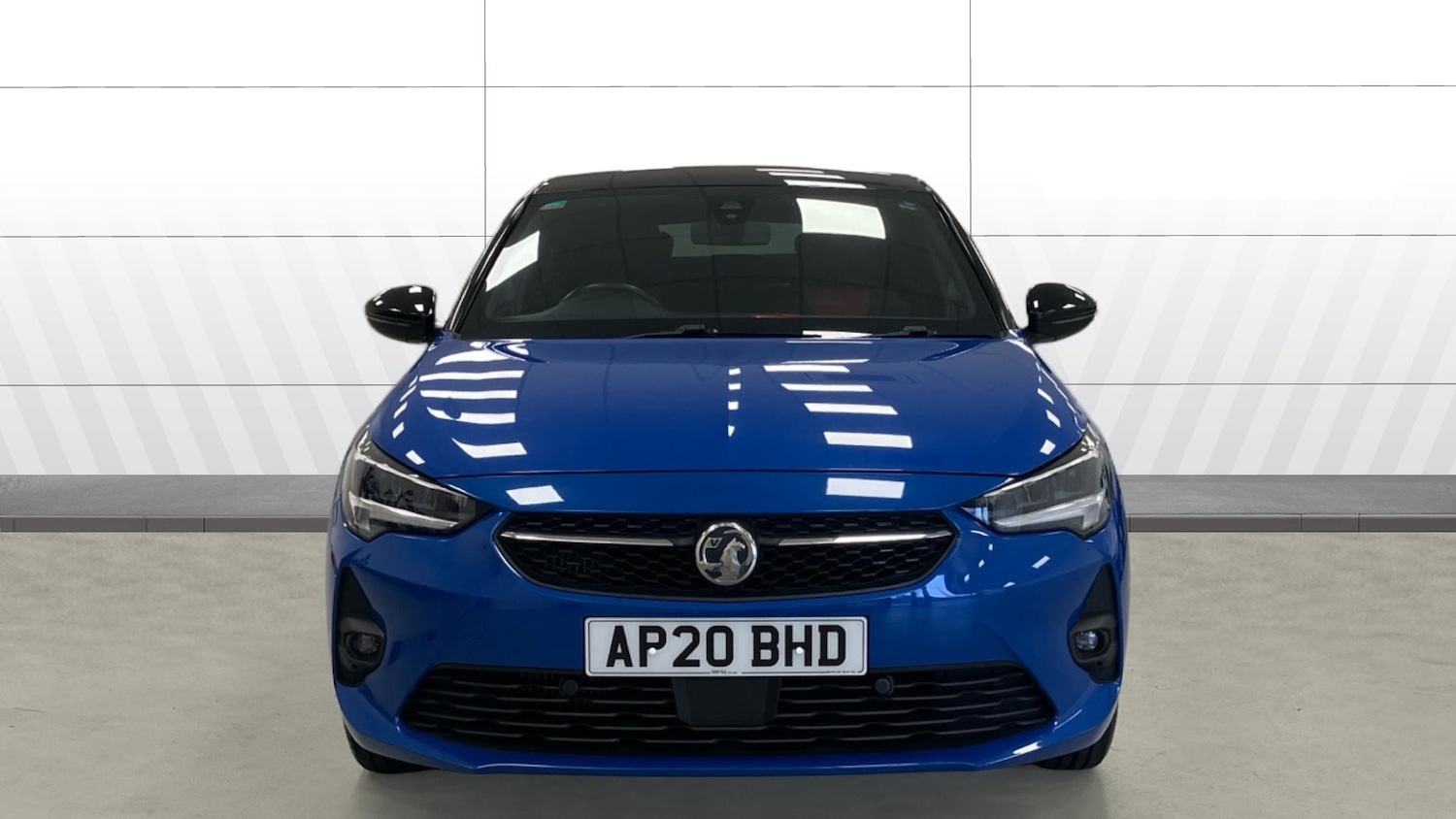 Used Vauxhall Corsa 2020 for sale - 77438139: Photo 3