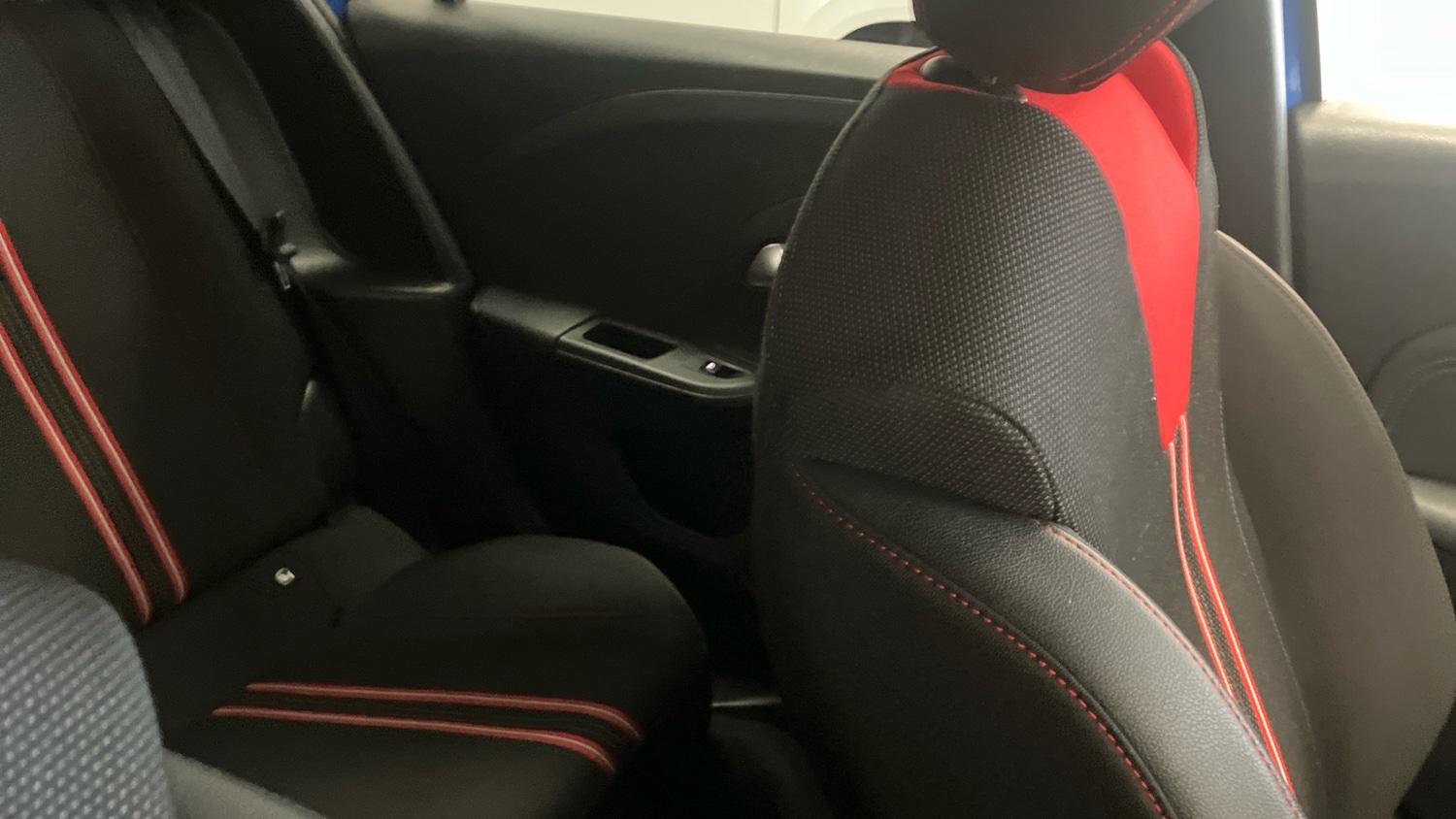 Used Vauxhall Corsa 2020 for sale - 77438139: Photo 31