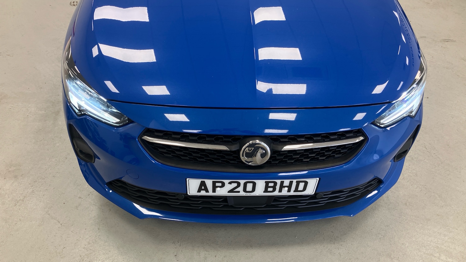 Used Vauxhall Corsa 2020 for sale - 77438139: Photo 33